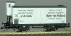 4792 PSK Modelbouw Refrigerator car Vianda